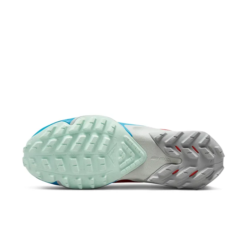 Nike Air Zoom Terra Kiger 8 Trail Running Red (DH0649-600)