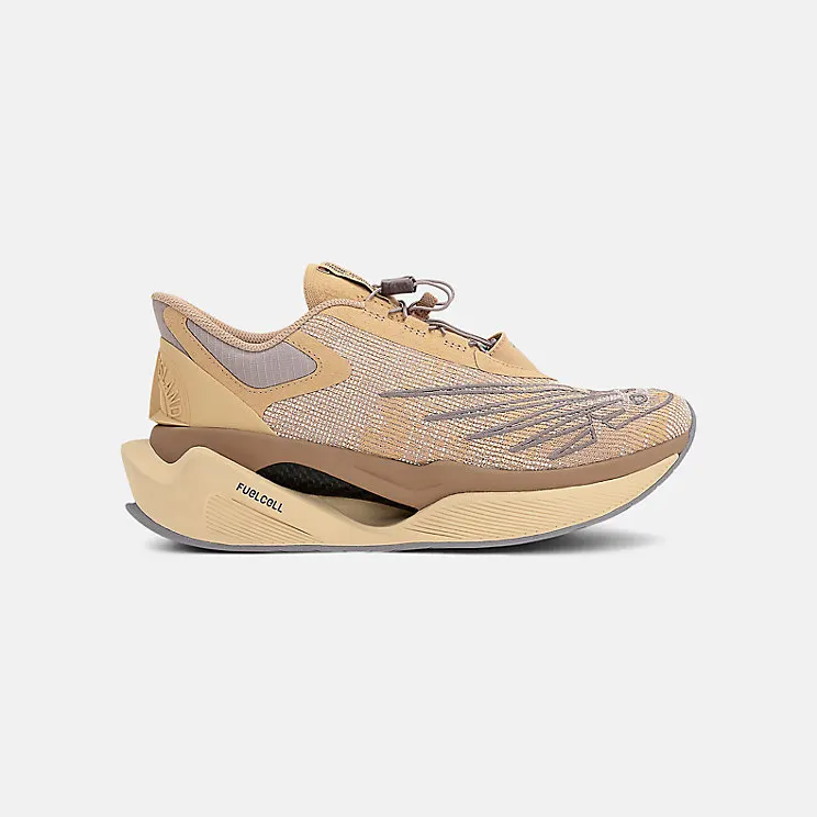 New Balance FuelCell C_1 Stone Island TDS Tan (MSRCXST)