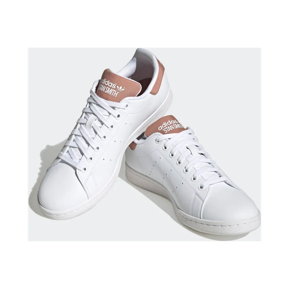 Adidas Stan Smith Cloud White / Cloud White / Clay Strata (HQ6779)