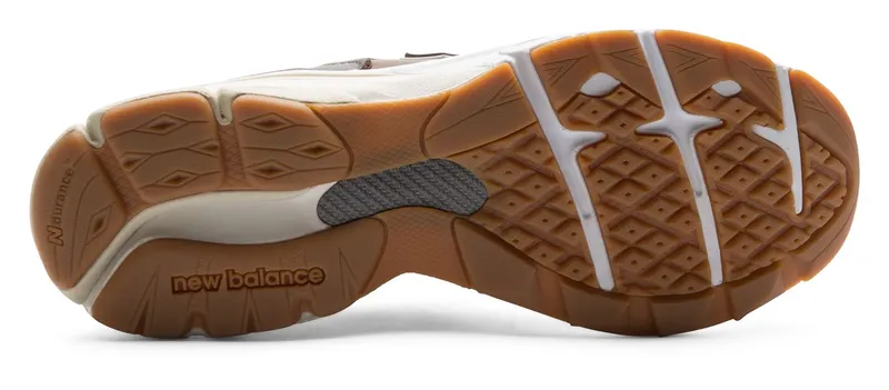 New Balance  M770.9 LP Brown Brown (M7709LP)