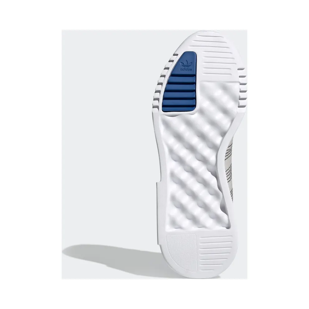 adidas Geodiver Primeblue Football Blue / Cloud White / Core Black (FZ4689)