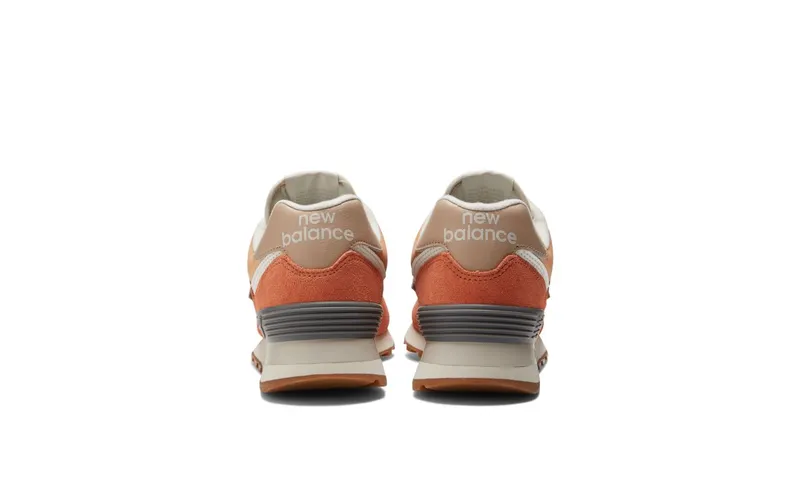 New Balance New Balance Brown (WL574RCD)