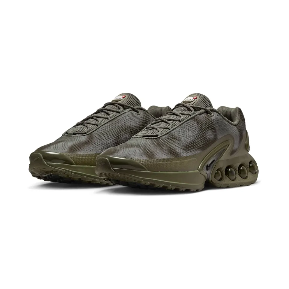 Nike Air Max Dn NRG “Olive Dark Loden Camo” (IB4433-300)