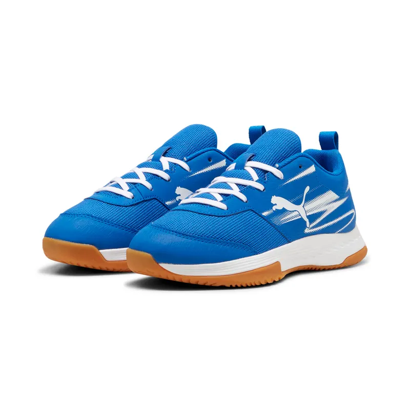 Puma Varion II “Puma Team Royal / Puma White / Gum” (108105_03)
