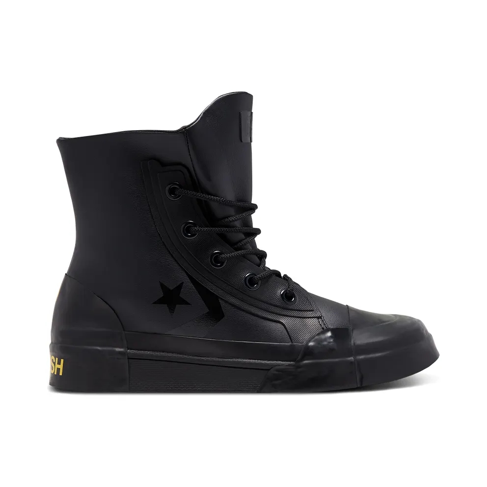 Converse Pro Leather Hi Ambush Black Black/Black (167278C)