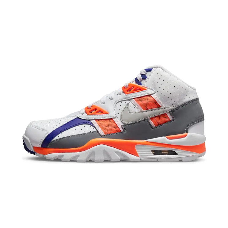 Nike Air Trainer SC High Auburn (DV2212-100)
