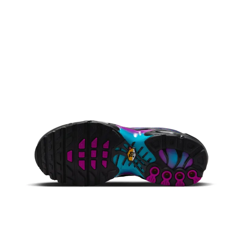 Nike Air Max Plus Spirograph (FB8027-001)