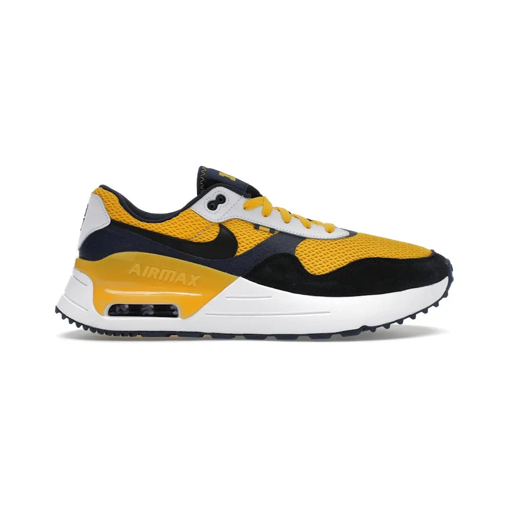 Nike Air Max SYSTM Michigan (DZ7739-700)