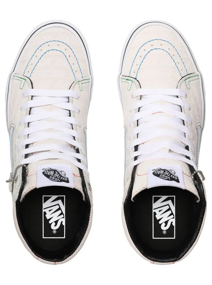 vans-sk8-hi VN0A4U3CXGH