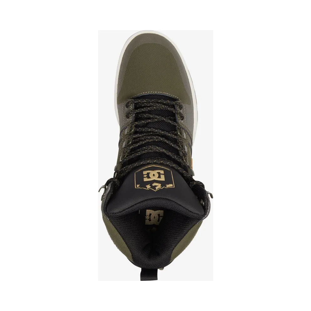 DC Pure WNT Green (ADYB100006ob2)