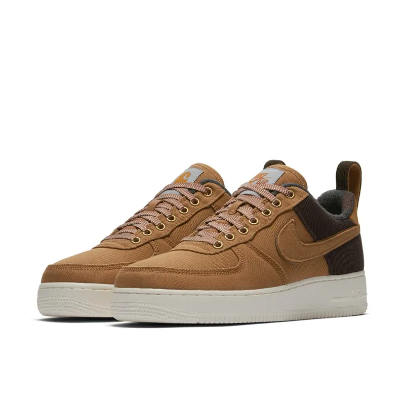 Air Force x Carhartt WIP Nike AF 1 Low (AV4113-200)