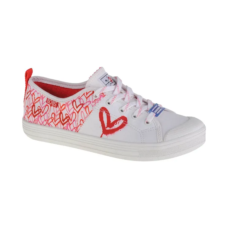Skechers Skech White (113952WRPK)