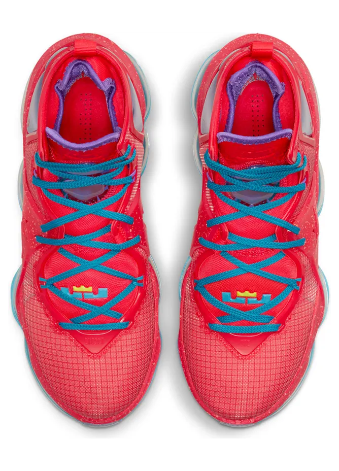 nike-lebron-19 CZ0203-600