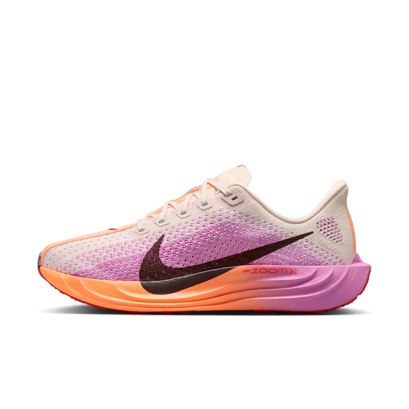Nike ISPA Zoom Road Warrior Chalk/Light Magenta/Bright Crimson/Tattoo (FQ7261-113)