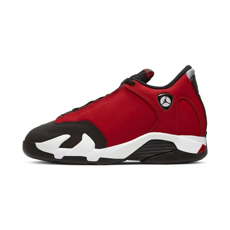 Jordan 14 Retro Gym Red Toro (PS)