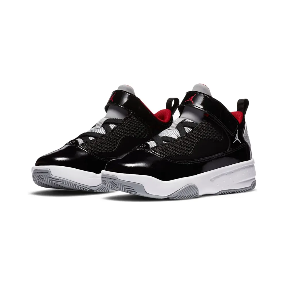 Jordan Max Aura 2 Black Cement (CN8095-006)