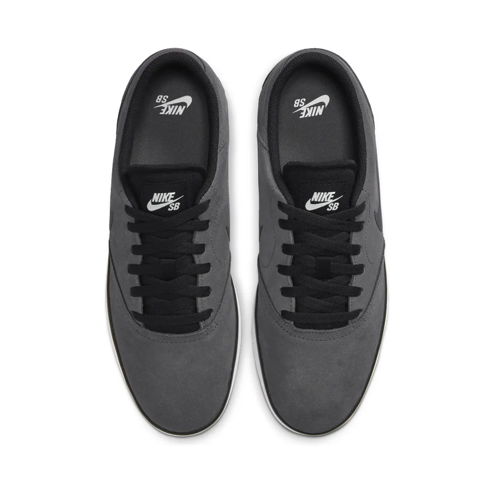 Nike SB Check “Dark Grey / White / Black” (705265-011)