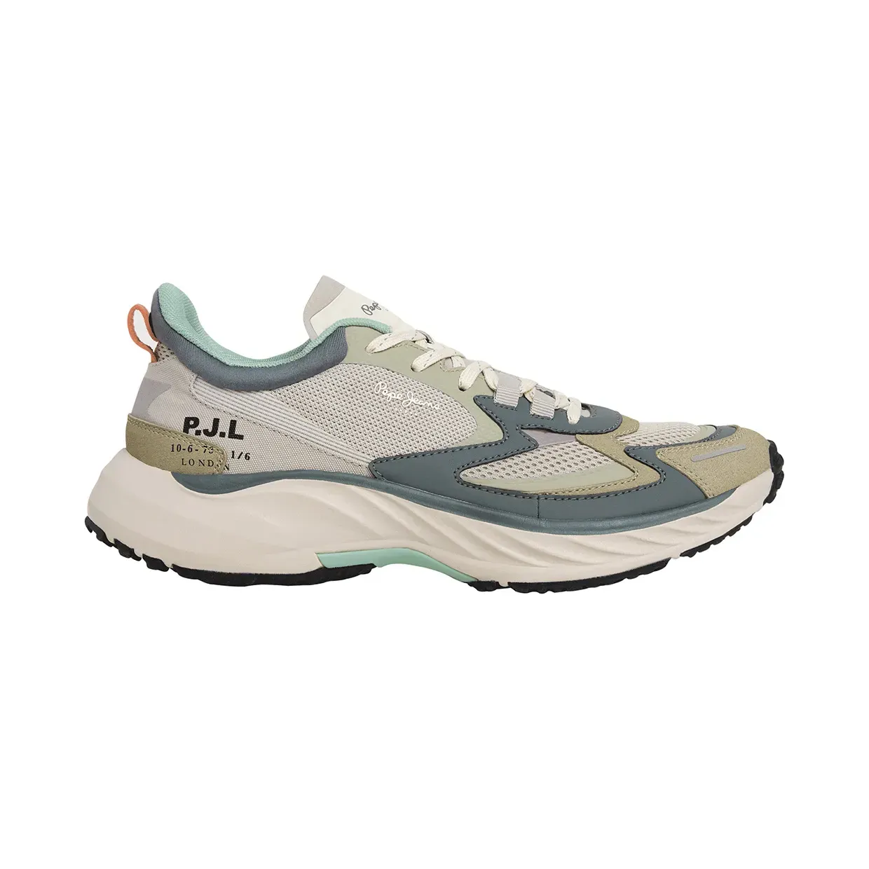 pepe-sneaker PMS600020-703