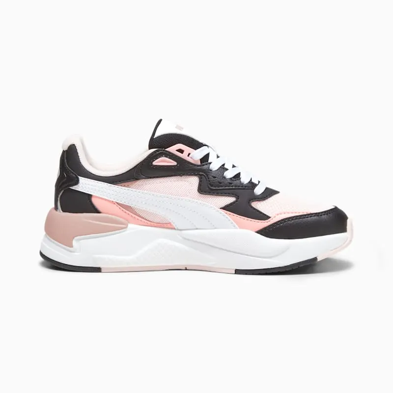 Puma X-Ray Speed Pink/Black/White (38489818)