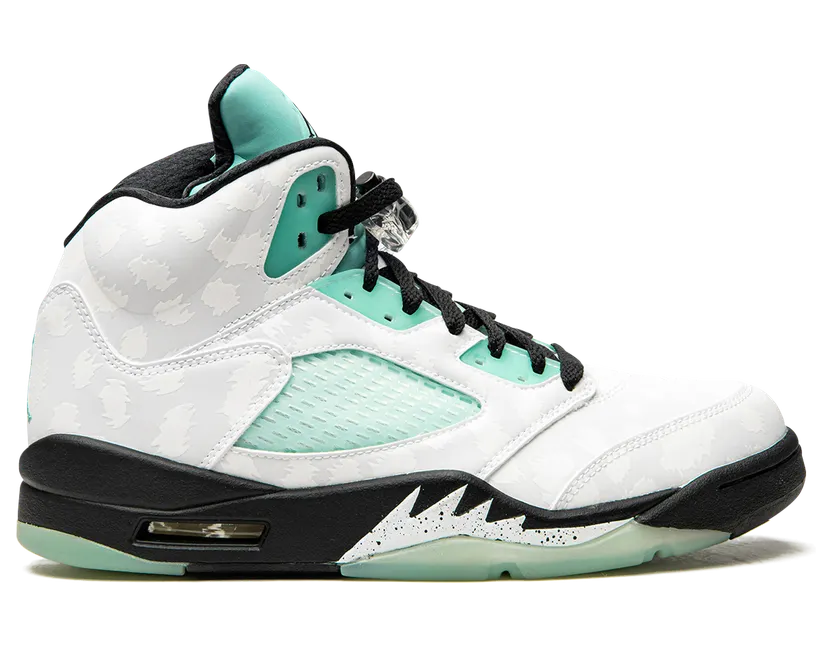 air-jordan-5 CN2932-100