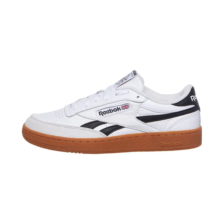 Reebok Club C Revenge White / Black / White (GZ8638)