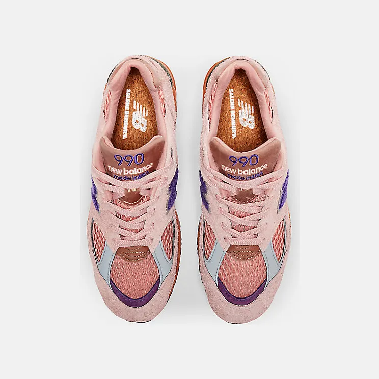 new-balance-990 M990SB2