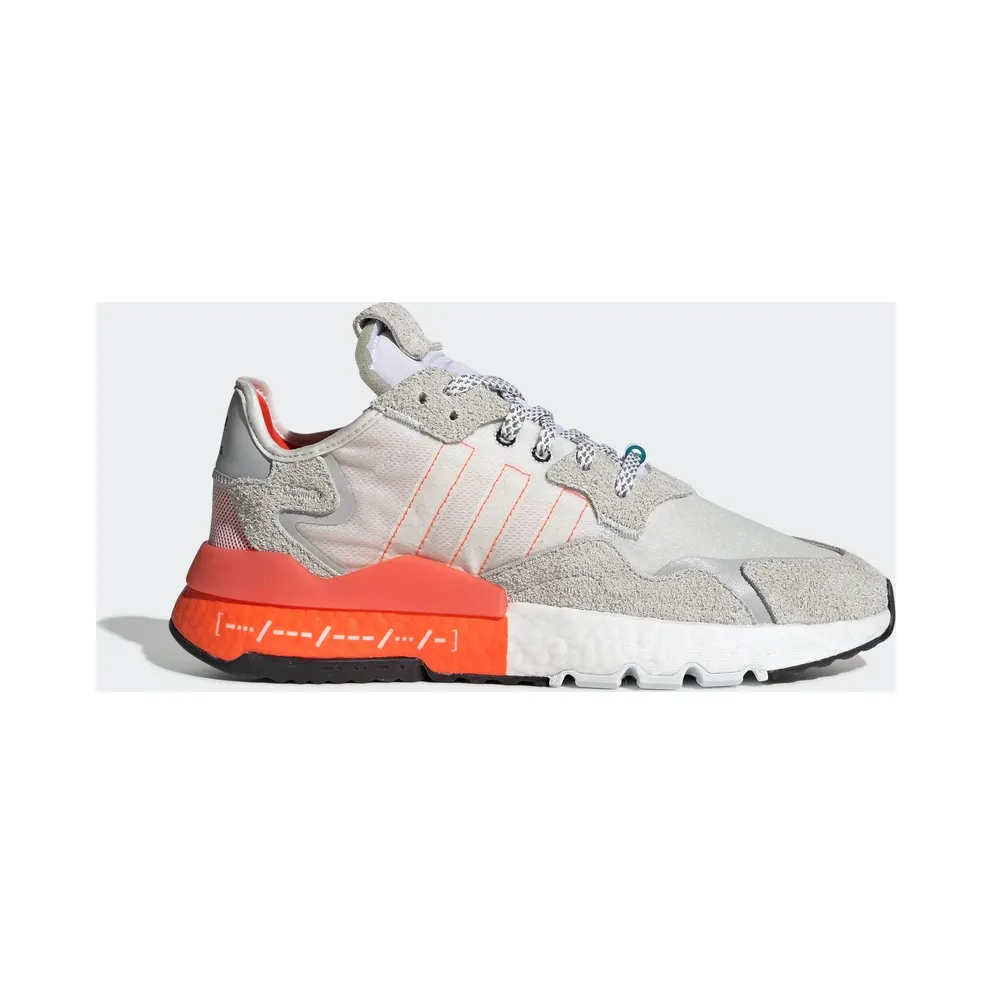 adidas Nite Jogger Morse Code (EH0249)