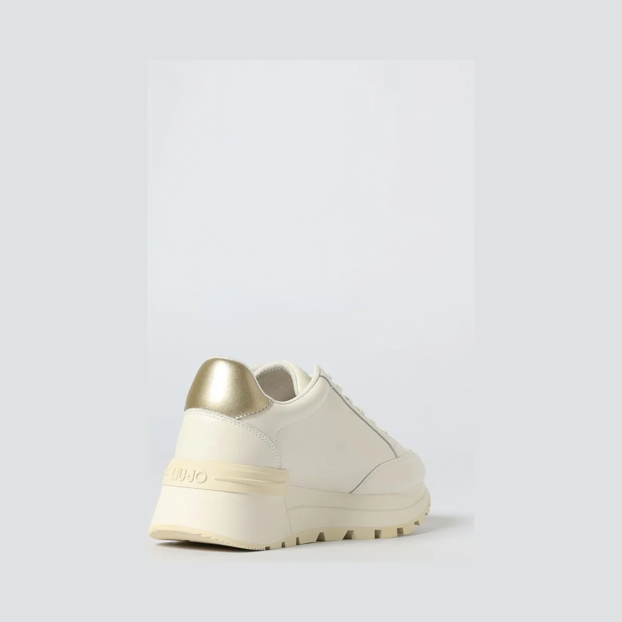Liu Jo Sneakers White (BF5043PX026S1874) (2)