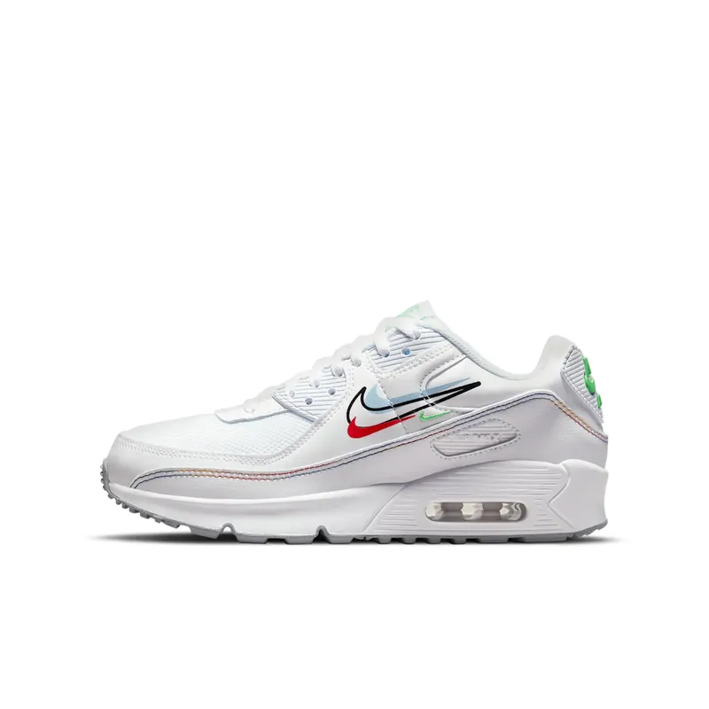 Nike Air Max 90 White (DN3730-100)