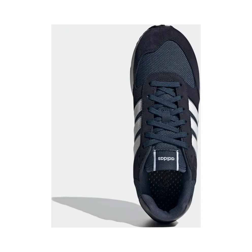 Adidas Run 80s Crew Navy / Cloud White / Legend Ink (GV7303)