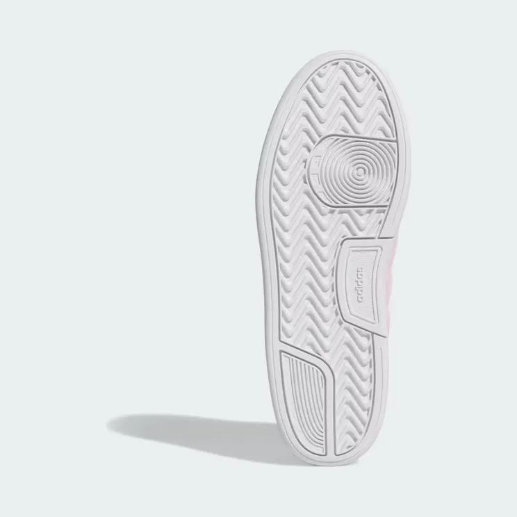 adidas Turnaround “Clear Pink / Cloud White / Clear Pink” (JR4067)