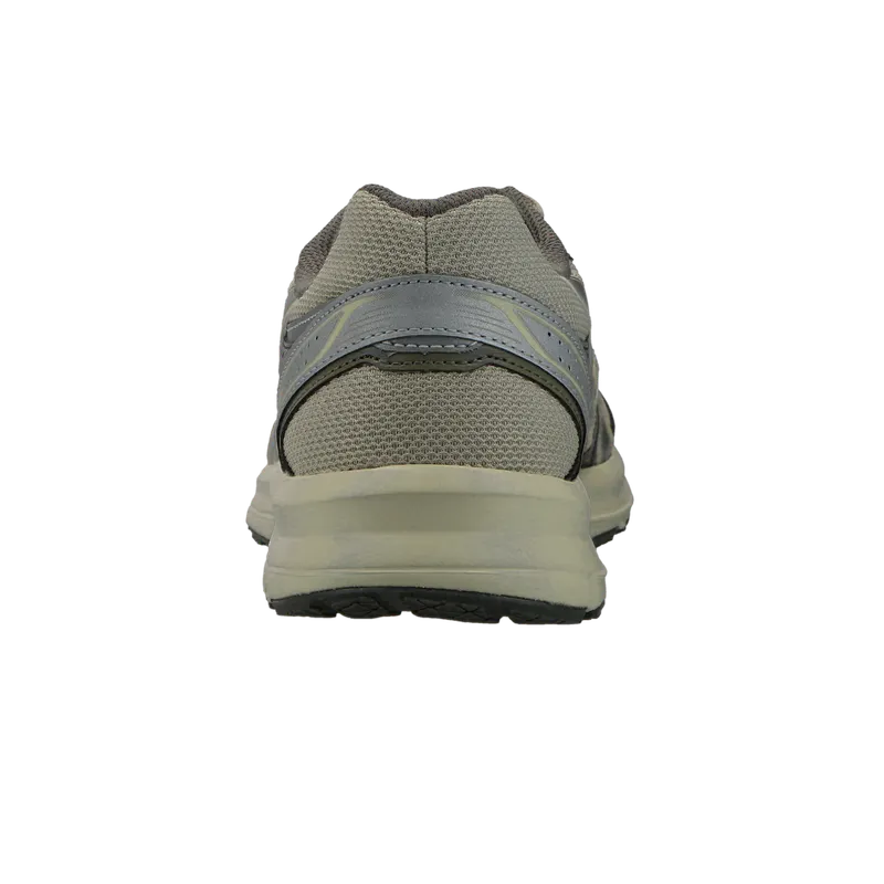 ASICS SportStyle JOG 100S (khaki / pure silver) – 1203A741-300