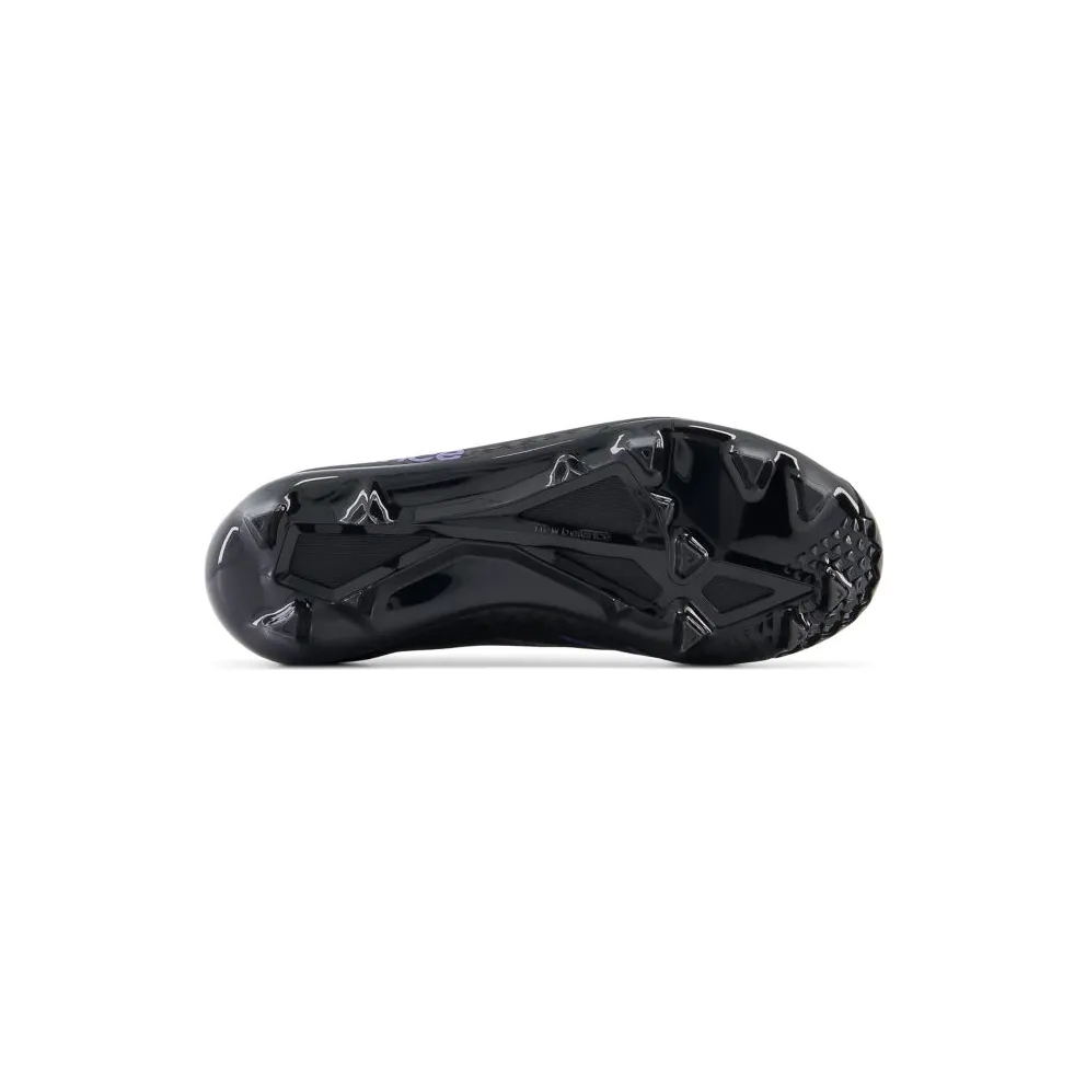 New Balance Furon Dispatch V7+ FG Black (SJF3FBB7)