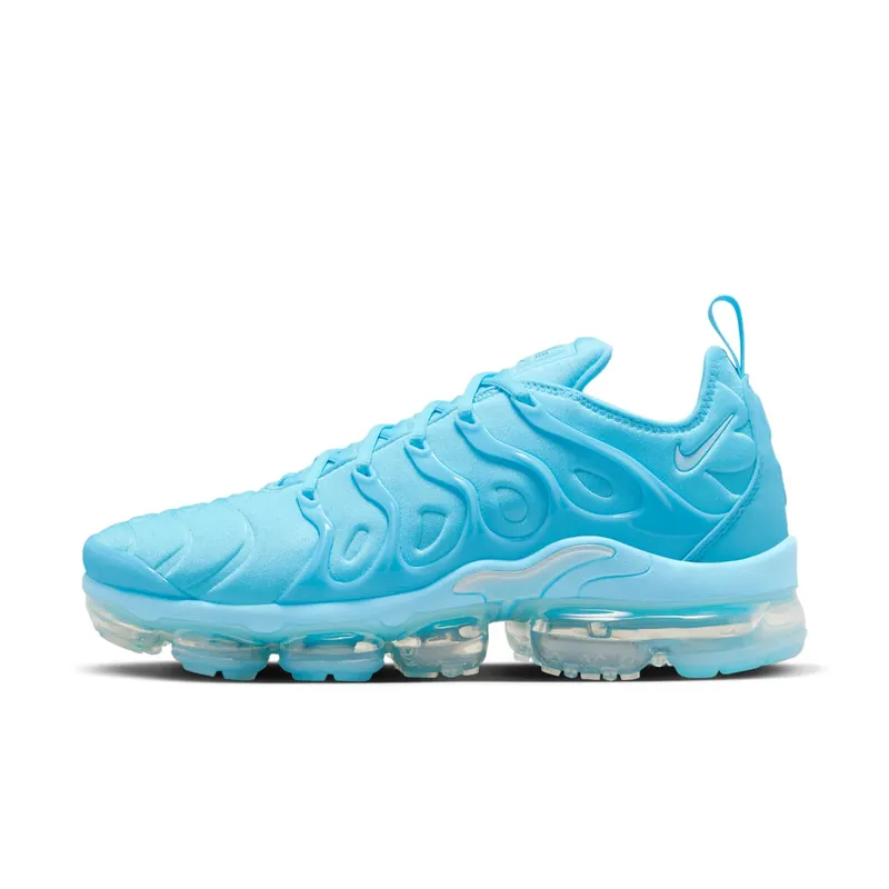 Nike Air Vapormax Plus “Blue Chill” (DZ4403-400)