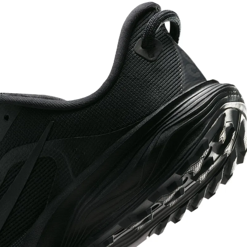 Nike Pegasus Trail 4 Black/Anthracite/Black (IH2305-003)
