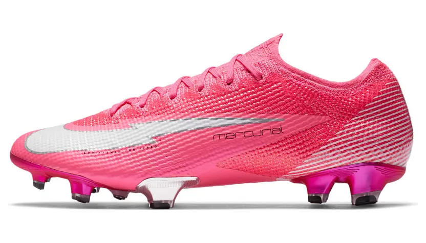 Nike Mercurial Superfly 13 Elite Mbappe Rose FG Pink Blast (DB5603-611)