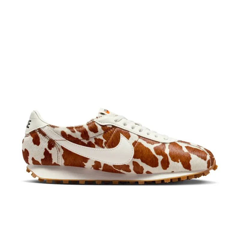 Nike LD-1000 Cow Print Phantom Safety Orange (IM8073-030)