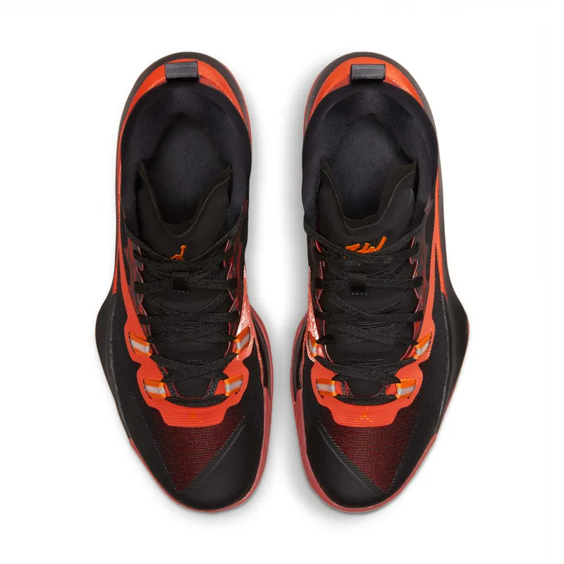 Zion 1 SPen for Men Black (DQ4706-086)