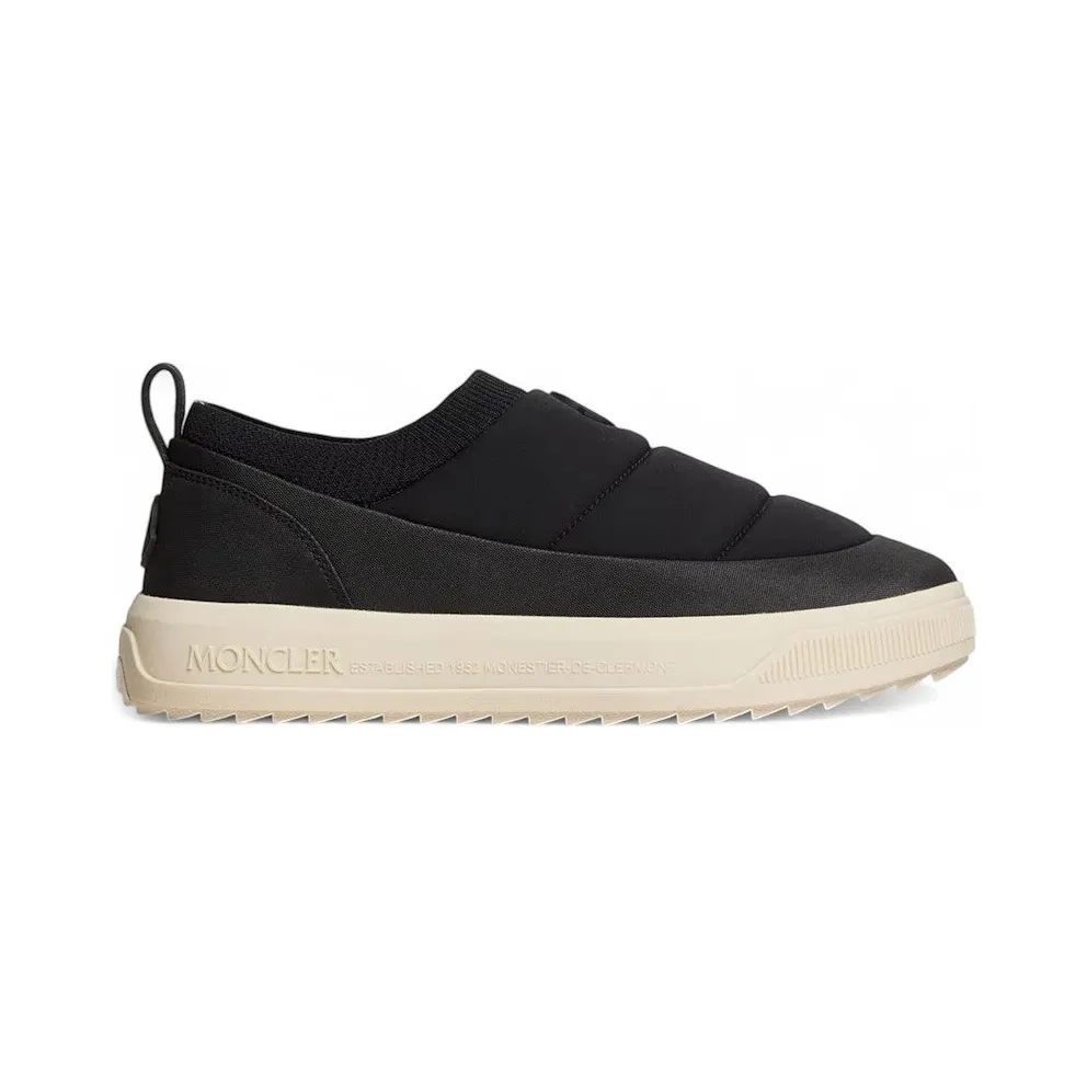 Moncler Active Slip-On Black (K2-09B-4B00020-M7094-999)