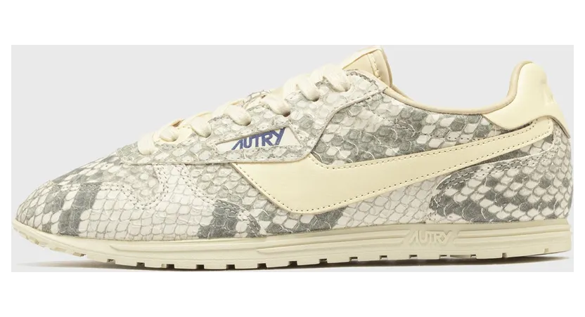 Autry Windspin Beige
