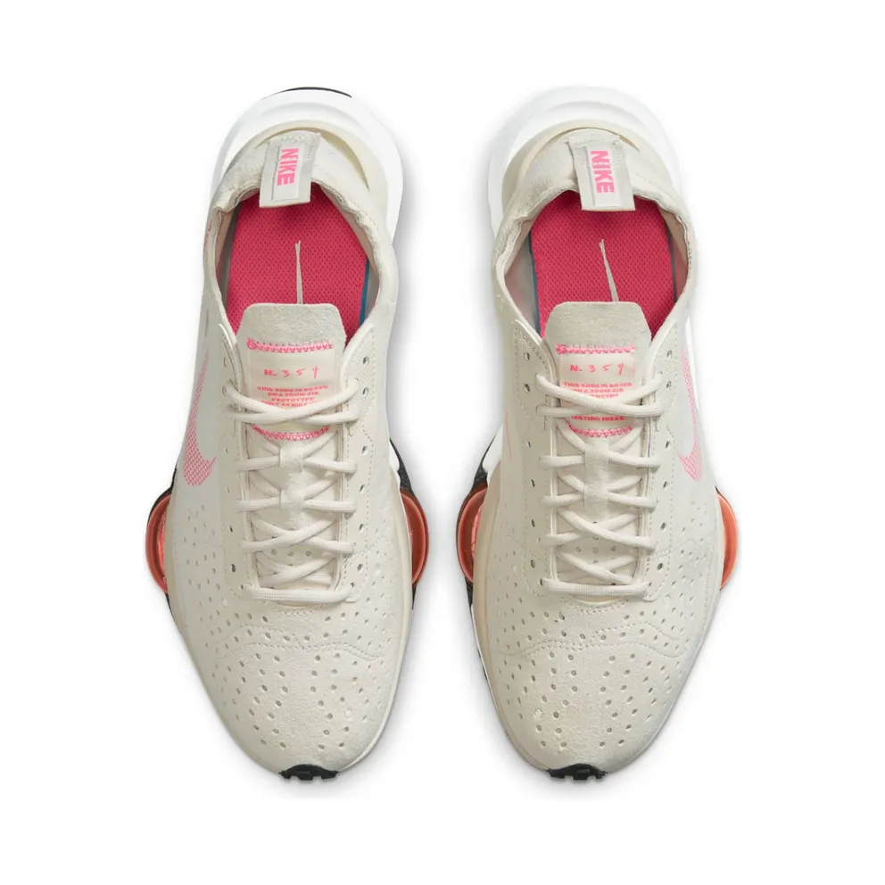Nike Air Zoom Type Light Orewood Brown (CZ1151-100)