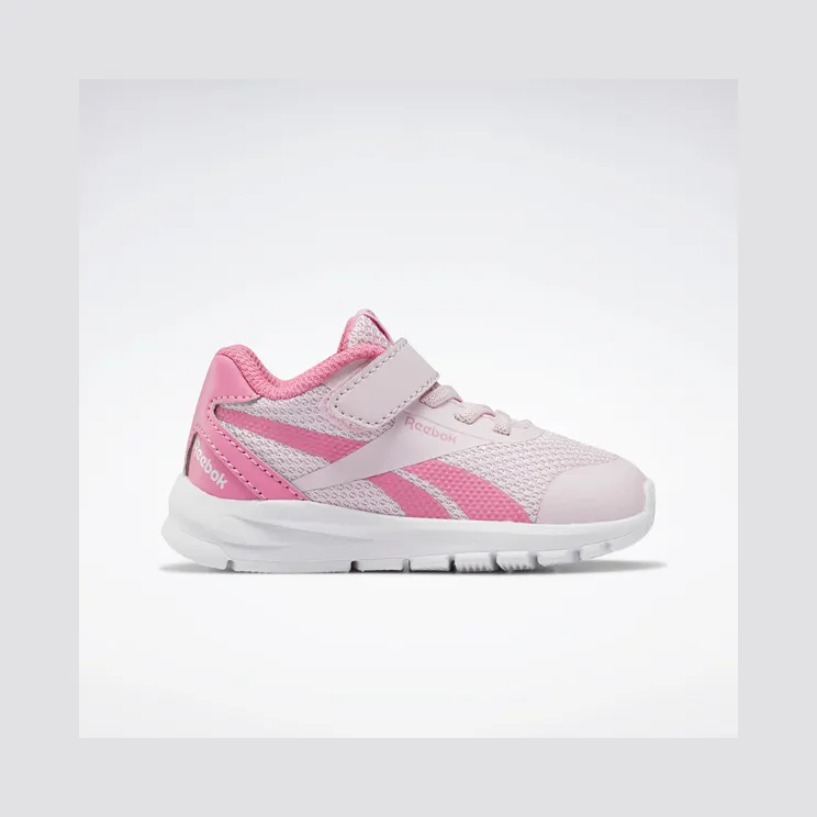 Reebok Rush Runner 2.0 Schoenen Pixel Pink / Posh Pink / White