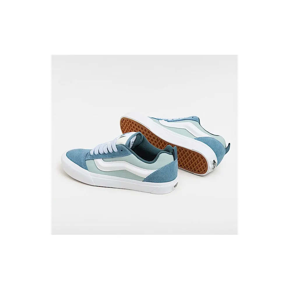 Vans Knu Skool Blue Seafoam (VN000CS0BER)