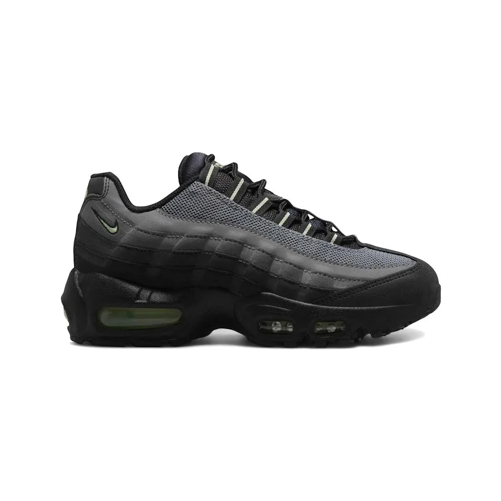 Nike Air Max 95 Black Vapour Green (HM9614-001)