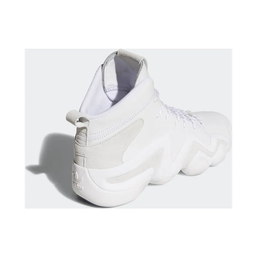 adidas Crazy 8 Adv Running White Running White/Running White/Real Purple (CQ0990)