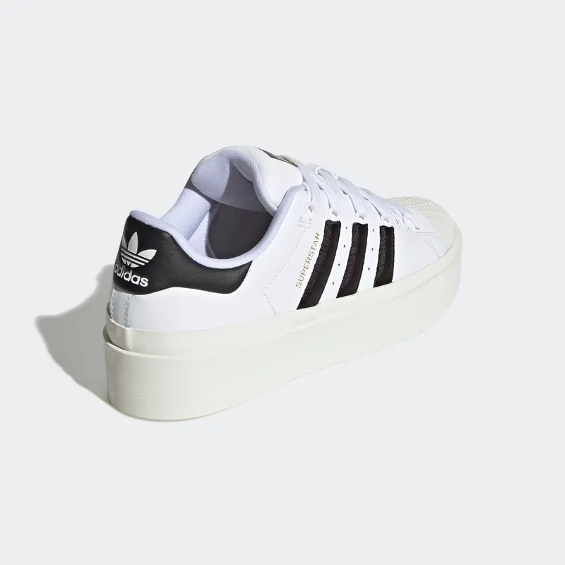Adidas Superstar Bonega Cloud White / Core Black / Off White (GY5250)