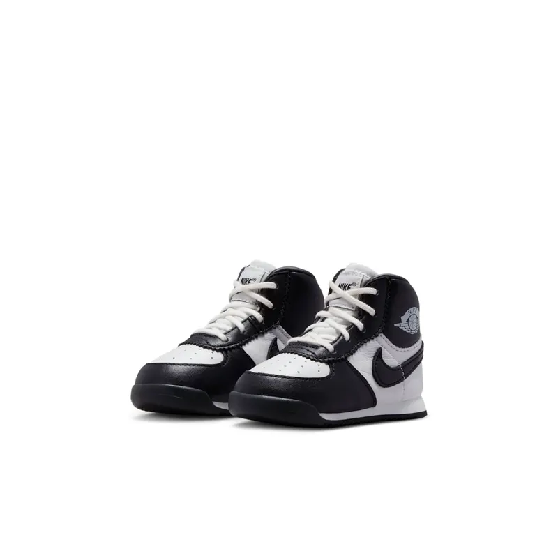 Air Jordan TD “Black White 85” (DV3655-001)