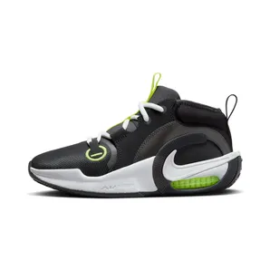 Nike Air Zoom Crossover 2 “Black / Volt / Anthracite / White” (FB2689-001)