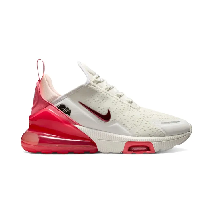 Nike Air Max 270 Premium Sail Sea Coral (IO9884-110)