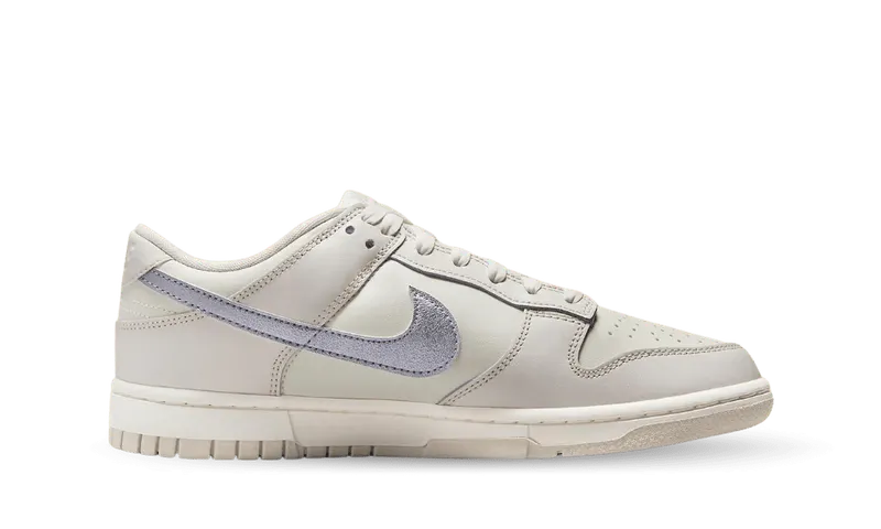 Nike Dunk Low Oxygen Purple (W) (DX5930-100)